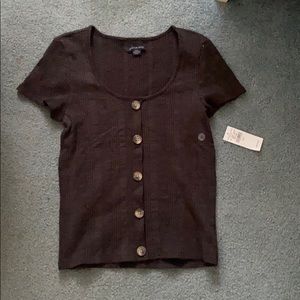 American Eagle Shirt